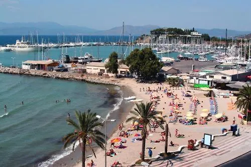 Sozer Hotel Kusadasi