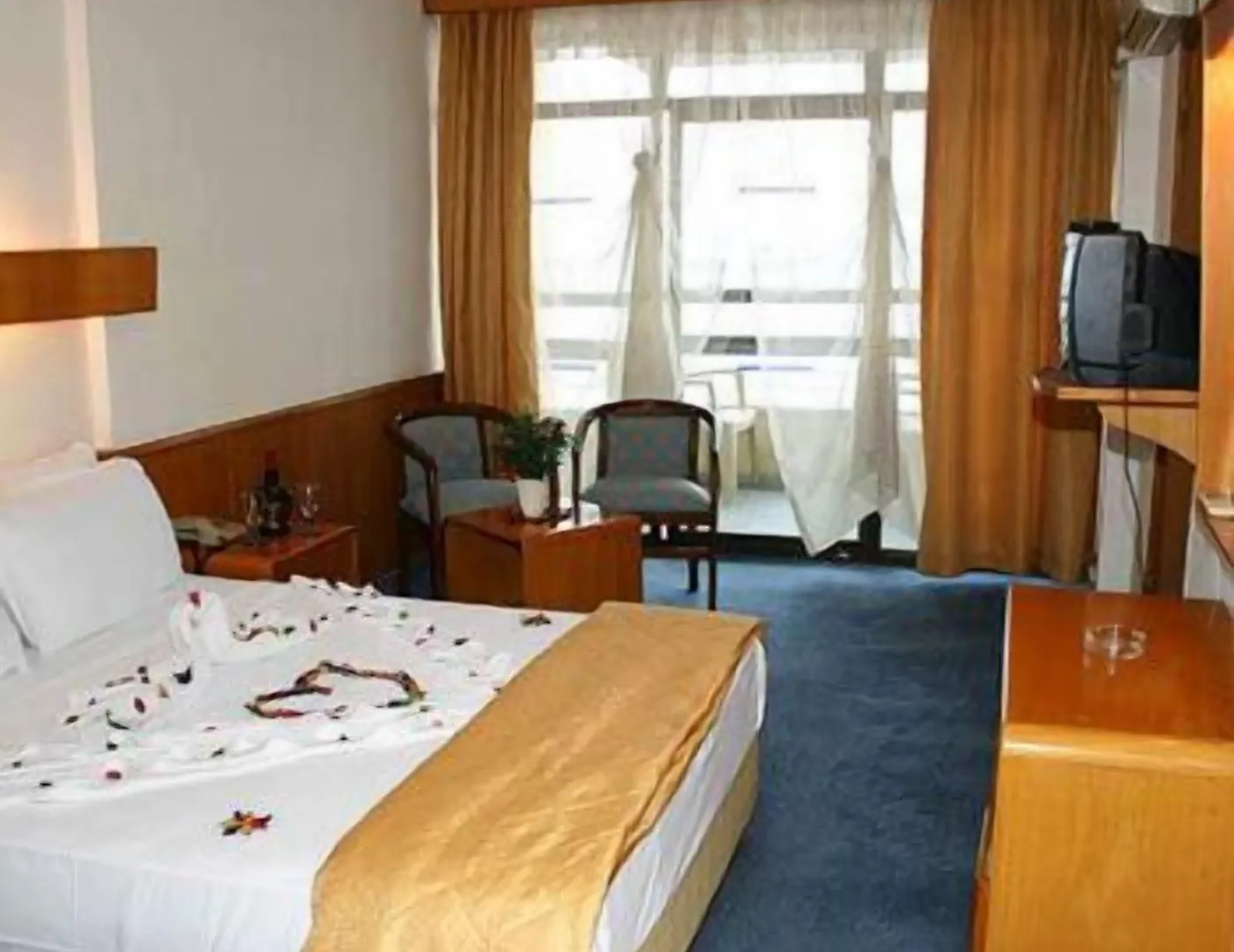 Sozer Hotel Kusadasi