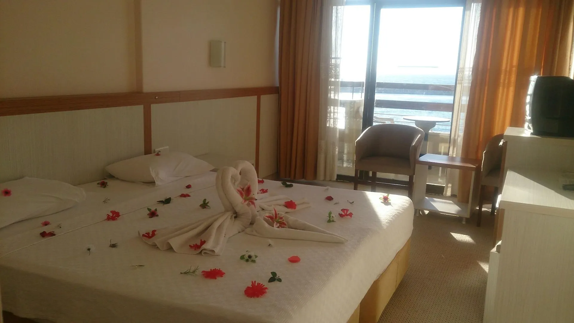Sozer Hotel Kusadasi