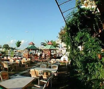 Sozer Hotel Kusadasi
