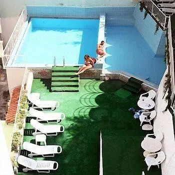 Sozer Hotel Kusadasi