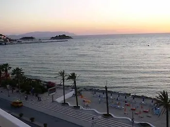 ***  Sozer Hotel Kusadasi Turkey