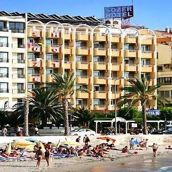 Sozer Hotel Kusadasi