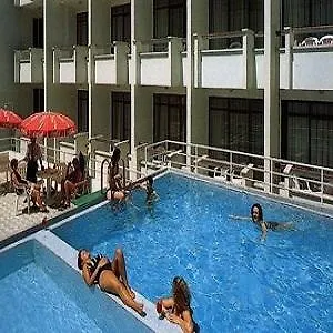 Sozer Hotel Kusadasi