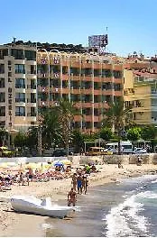 ***  Sozer Hotel Kusadasi Turkey