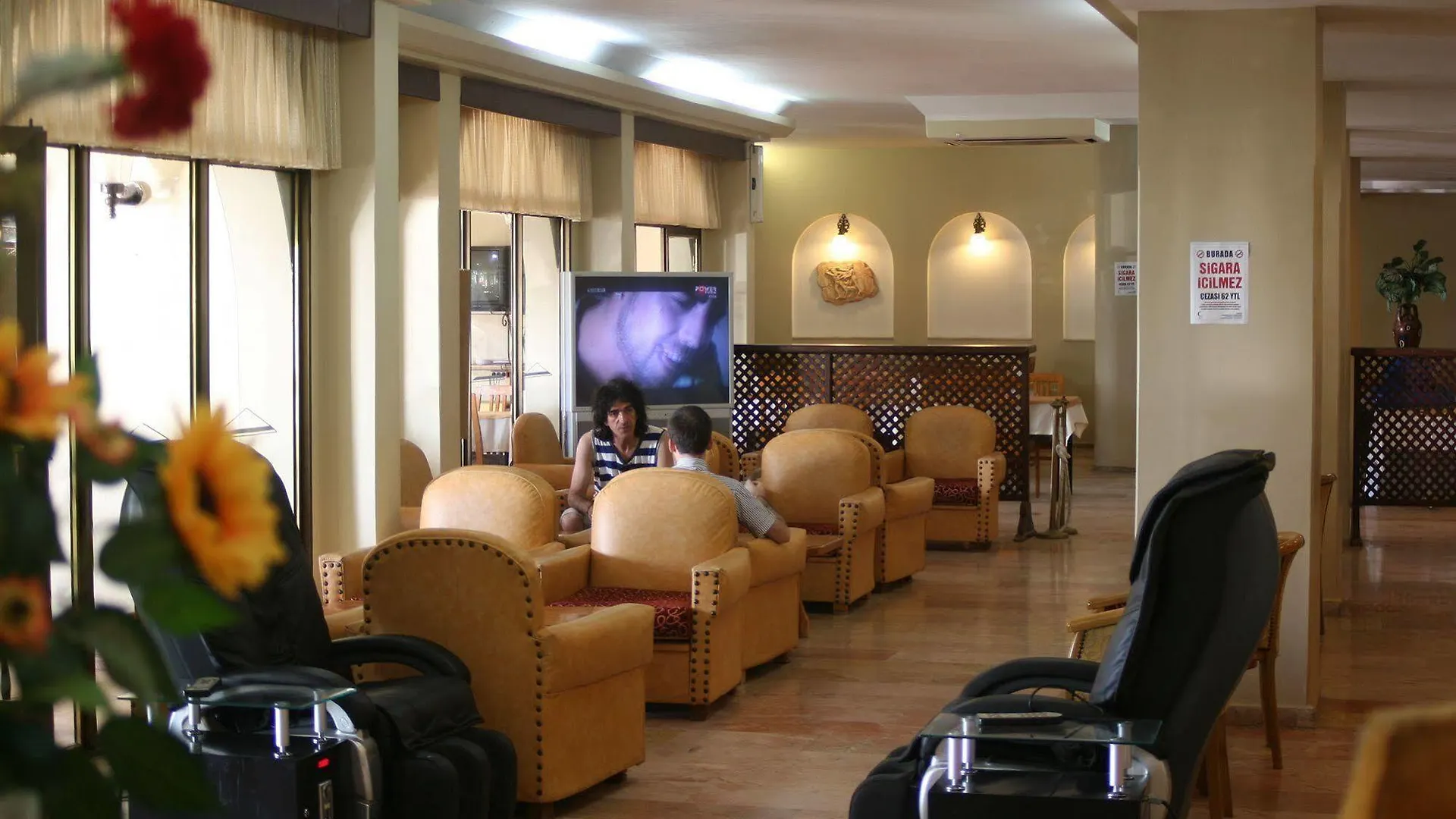 Sozer Hotel Kusadasi 3*,  Turkey