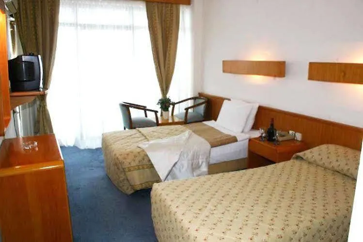 Sozer Hotel Kusadasi