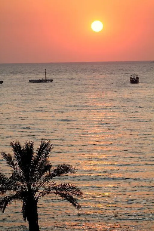Sozer Hotel Kusadasi