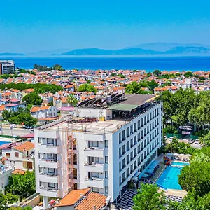 Cashmere Otel