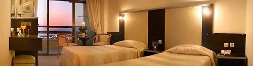 索泽尔酒店 库萨达斯